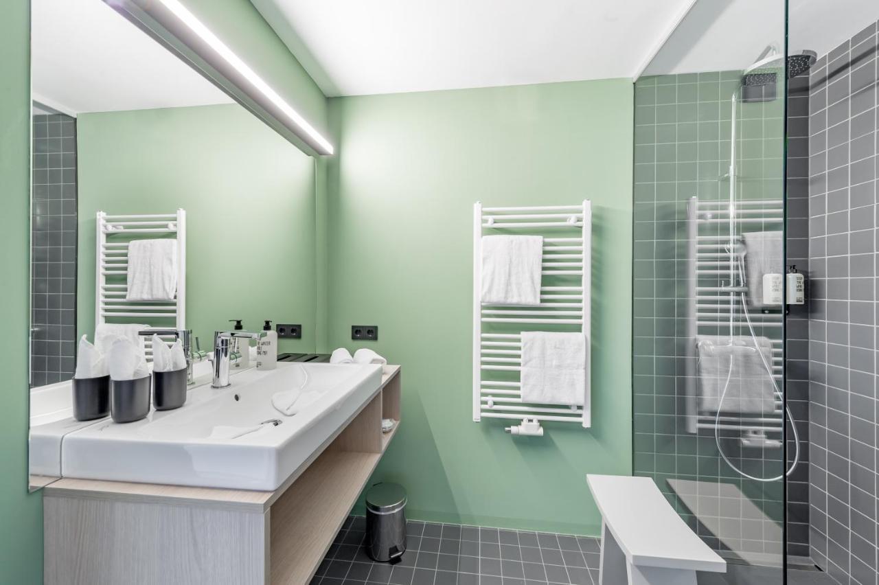 Lifestylehotel Dasmax Seefeld in Tirol Exteriér fotografie